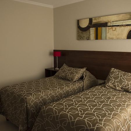 Apartamento Orquera Apartment Sarmiento  Bagian luar foto