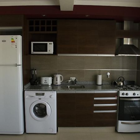 Apartamento Orquera Apartment Sarmiento  Bagian luar foto