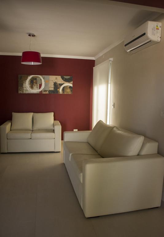 Apartamento Orquera Apartment Sarmiento  Bagian luar foto