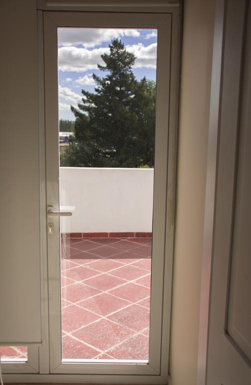 Apartamento Orquera Apartment Sarmiento  Bagian luar foto