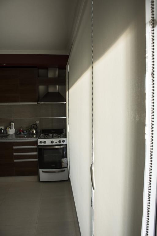 Apartamento Orquera Apartment Sarmiento  Bagian luar foto