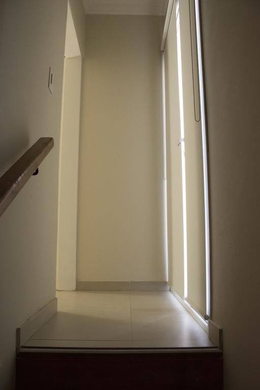 Apartamento Orquera Apartment Sarmiento  Bagian luar foto